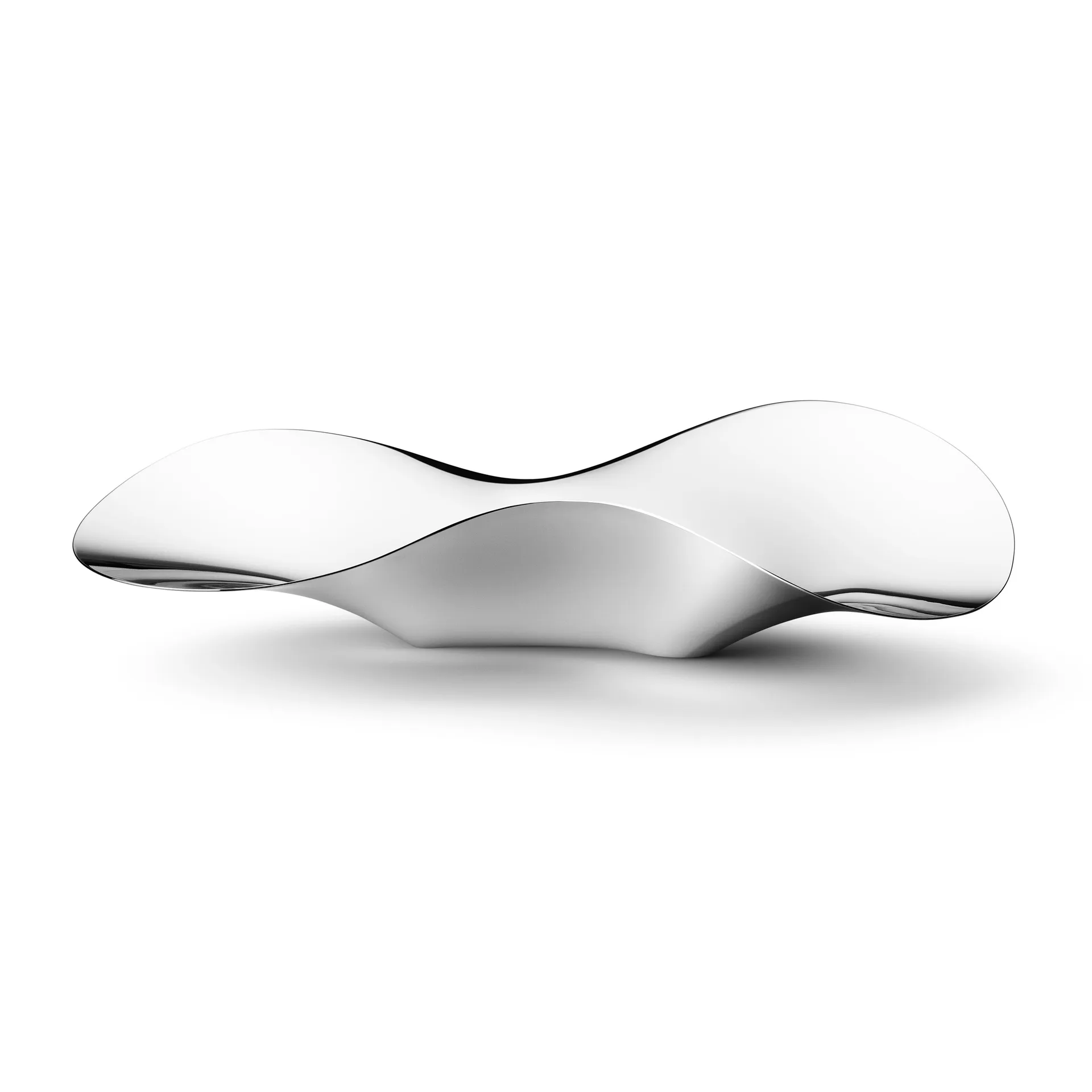 Prato de morangos Indulgence, 36,9 cm Georg Jensen