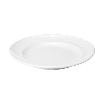 Prato Koppel Ø16 cm - Branco - Georg Jensen