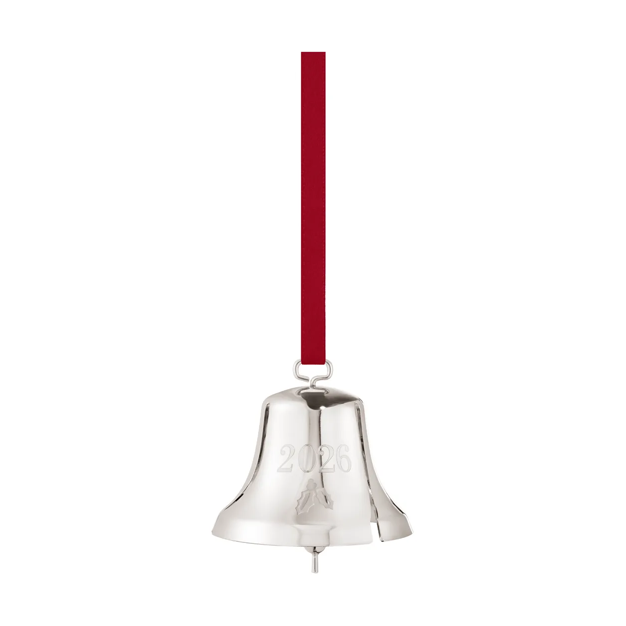 Sino de Natal de 2026, Paládio Georg Jensen