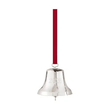 Sino de Natal de 2026 - Paládio - Georg Jensen