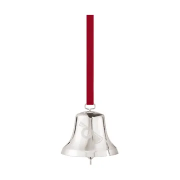 Sino de Natal de 2026 - Paládio - Georg Jensen