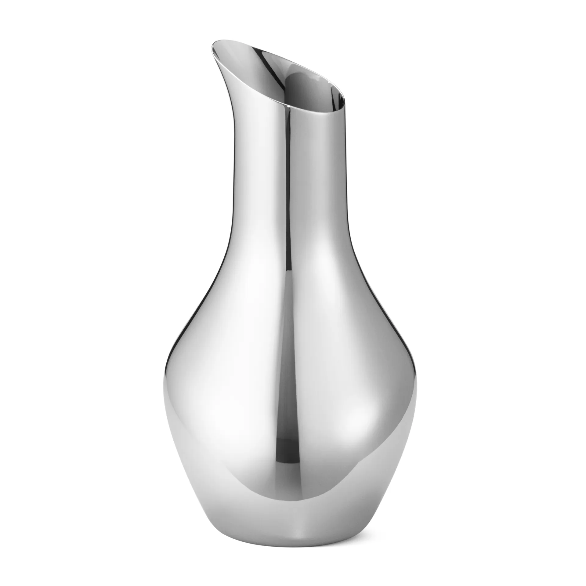 Sky jarro 1.5 l, Aço inoxidável Georg Jensen