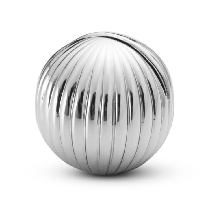 Suporte de marcadores de lugar Bernadotte 4 un., Cromado Georg Jensen