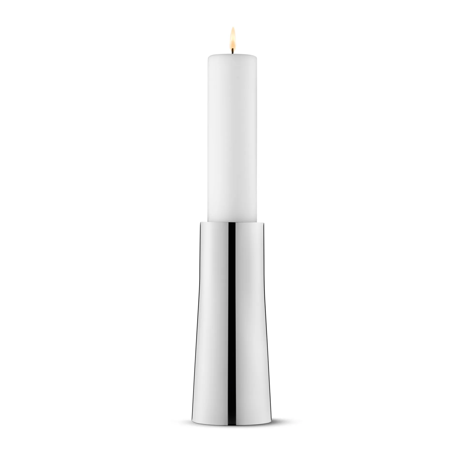 Suporte de velas Ambience, 27,7 cm Georg Jensen