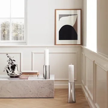 Suporte de velas Ambience - 27,7 cm - Georg Jensen