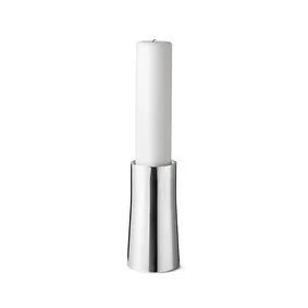 Suporte de velas Ambience, Aço inoxidável Georg Jensen
