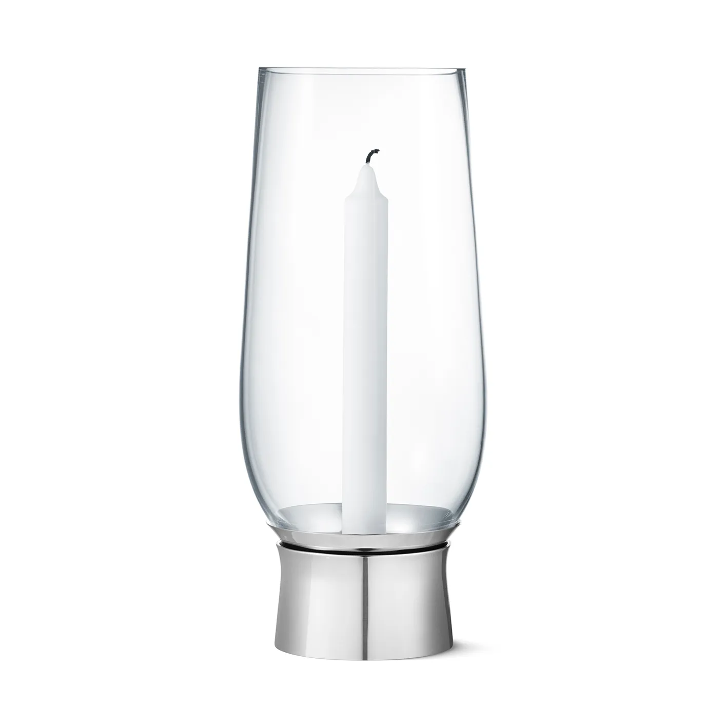Suporte de velas Lumis, médio Georg Jensen