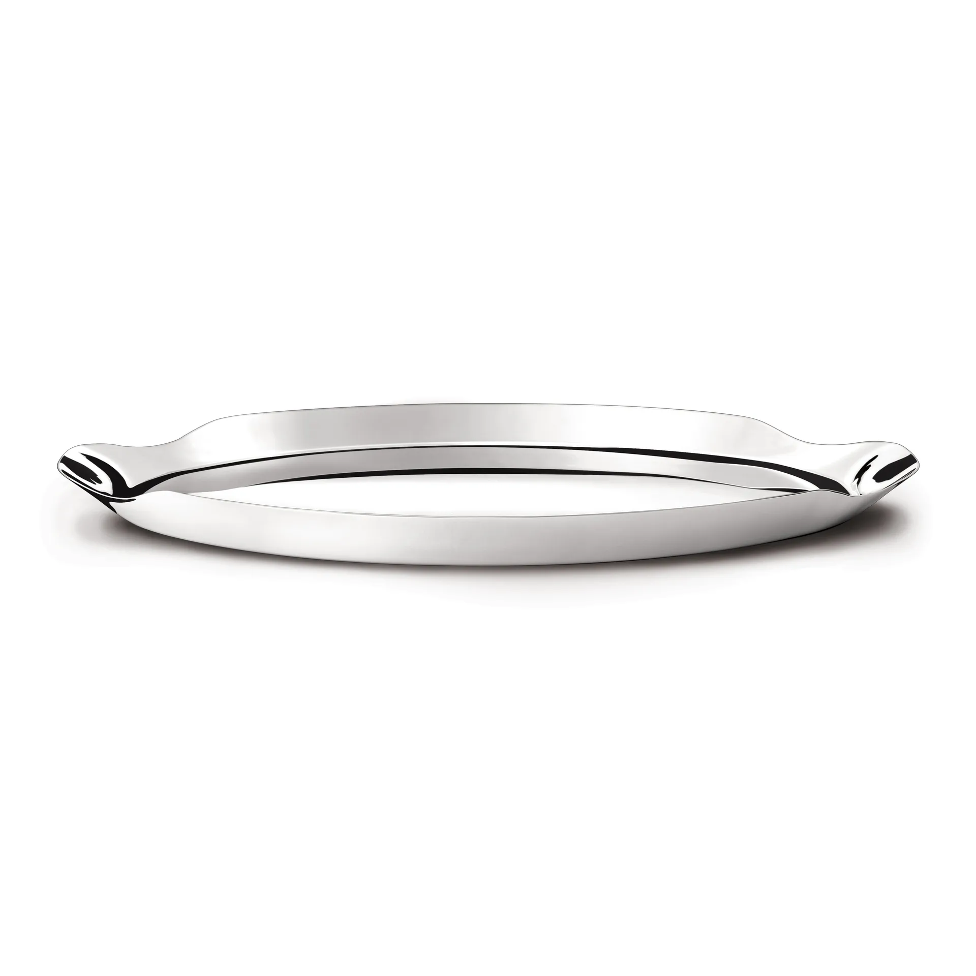 Tabuleiro Wine, Ø39,4 cm  Georg Jensen