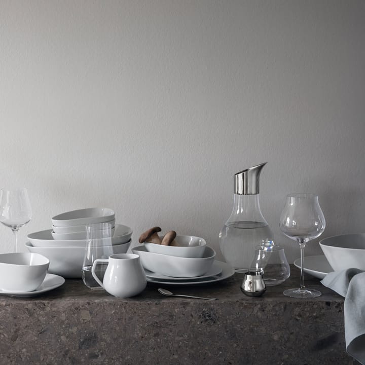Taça de servir Sky 26,7 cm, Porcelana Georg Jensen