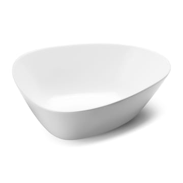 Taça de servir Sky 26,7 cm - Porcelana - Georg Jensen