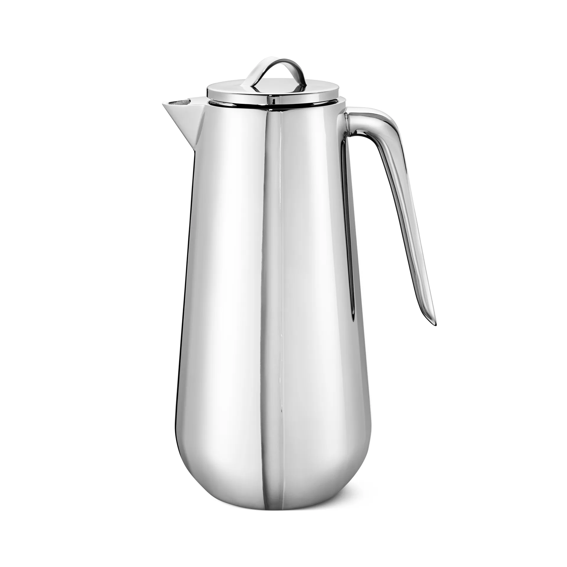 Termo Helix 1 l, Aço inoxidável Georg Jensen