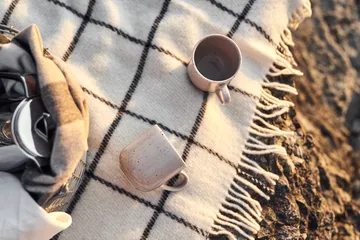 Termo Helix 1 l - Aço inoxidável - Georg Jensen