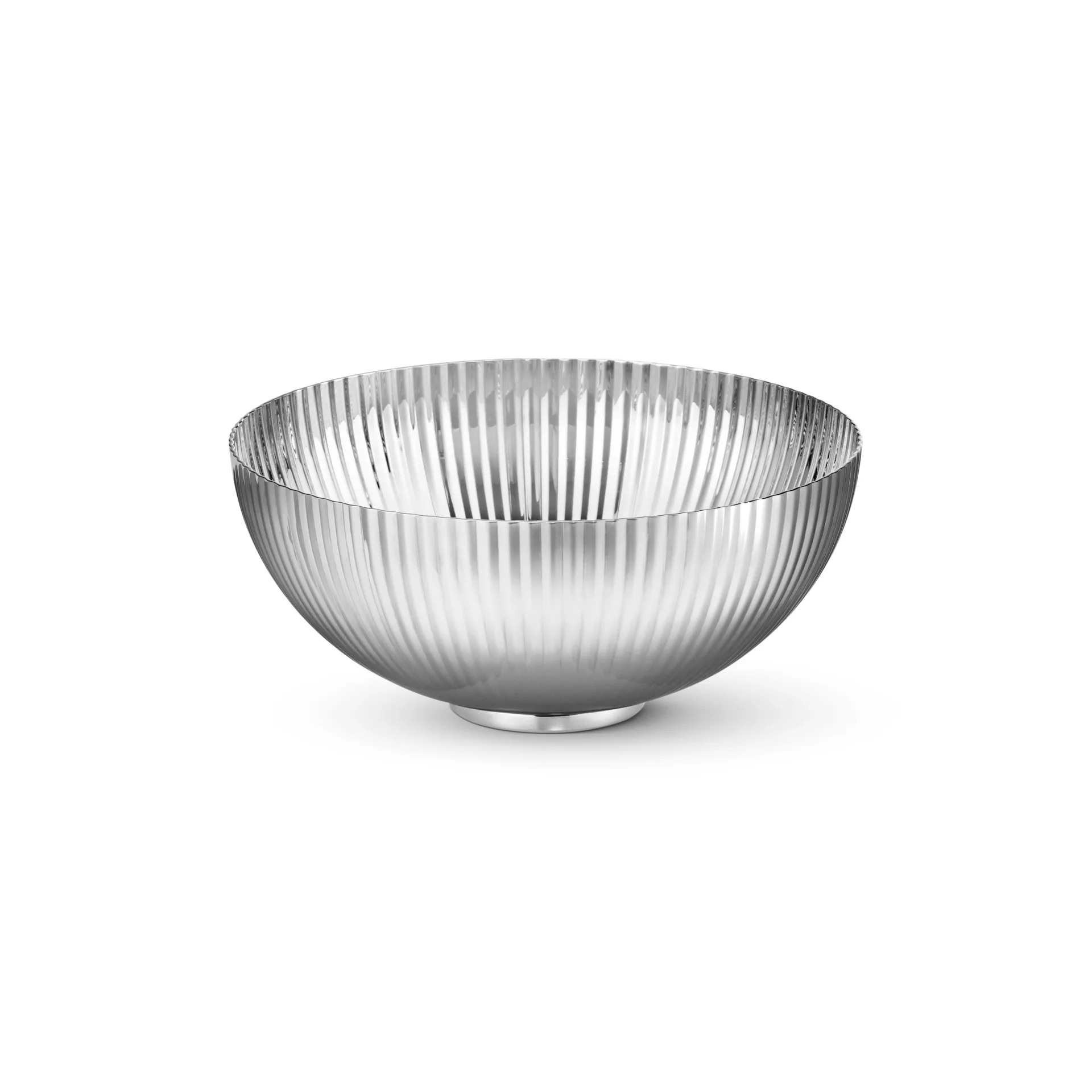 Tigela Bernadotte Ø 13 cm, Aço inoxidável Georg Jensen