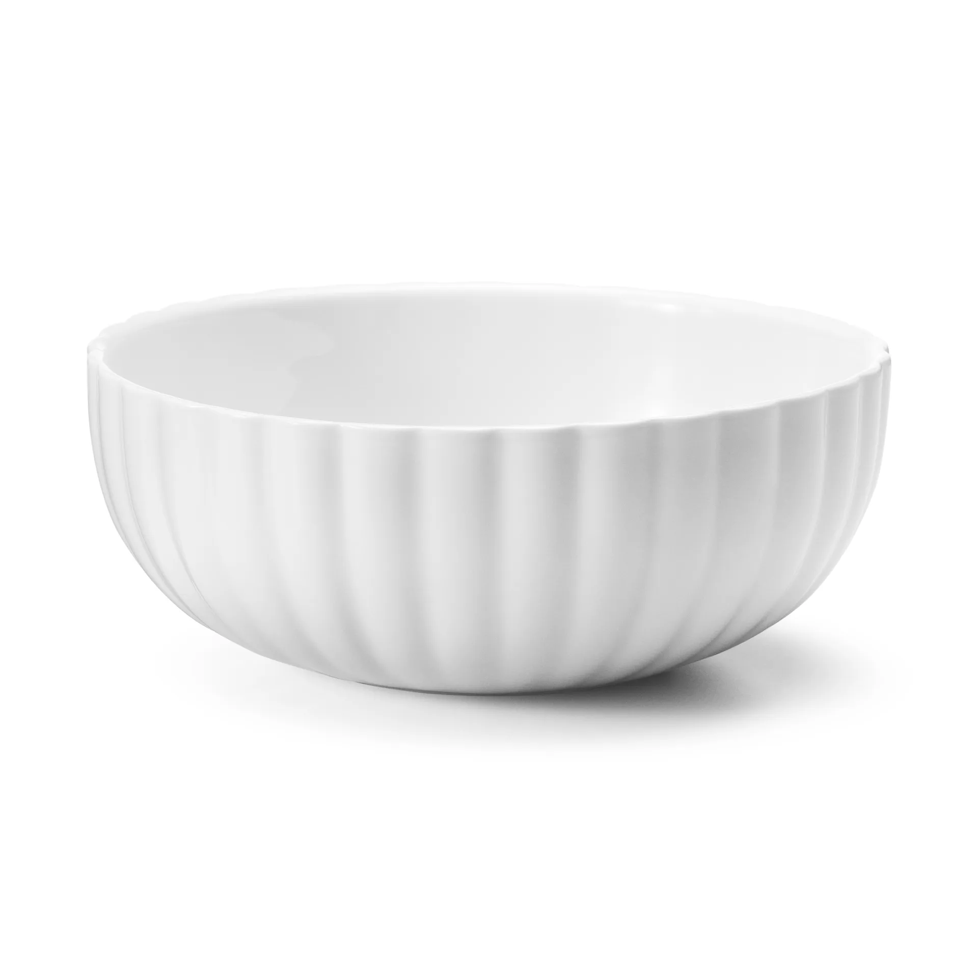 Tigela Bernadotte Ø15,4 cm, Porcelana Georg Jensen