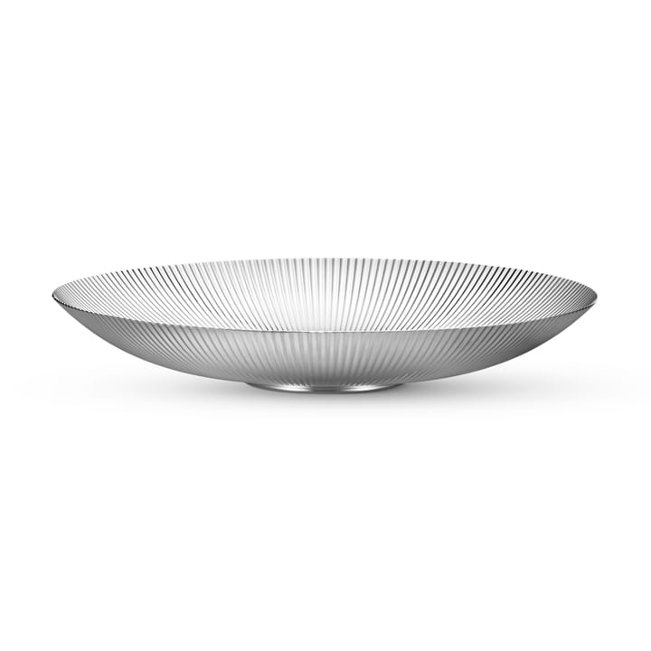 Tigela Bernadotte Ø 32 cm - Aço inoxidável - Georg Jensen