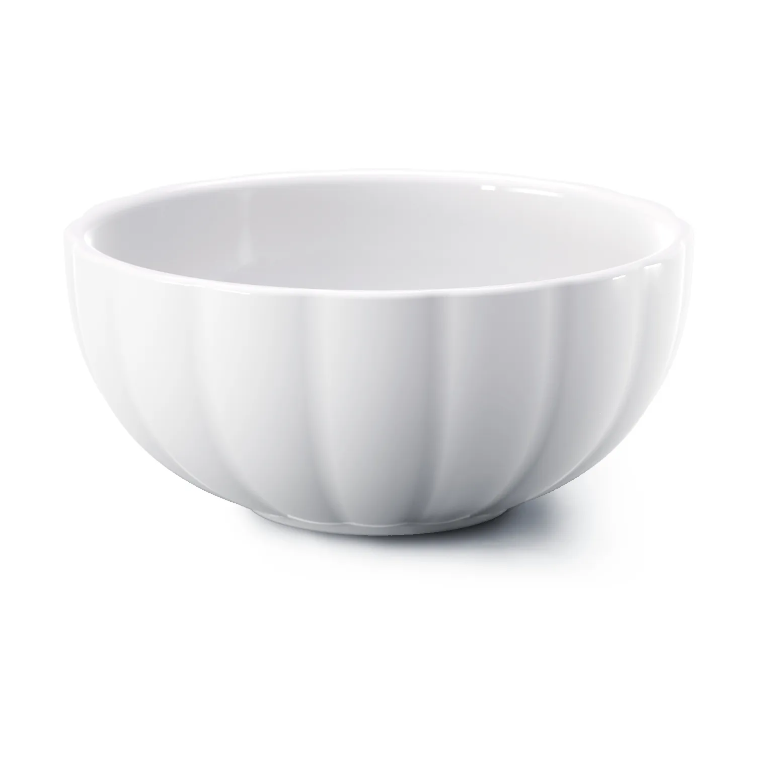 Tigela Bernadotte Ø7,4 cm 2-unidades, Branco  Georg Jensen