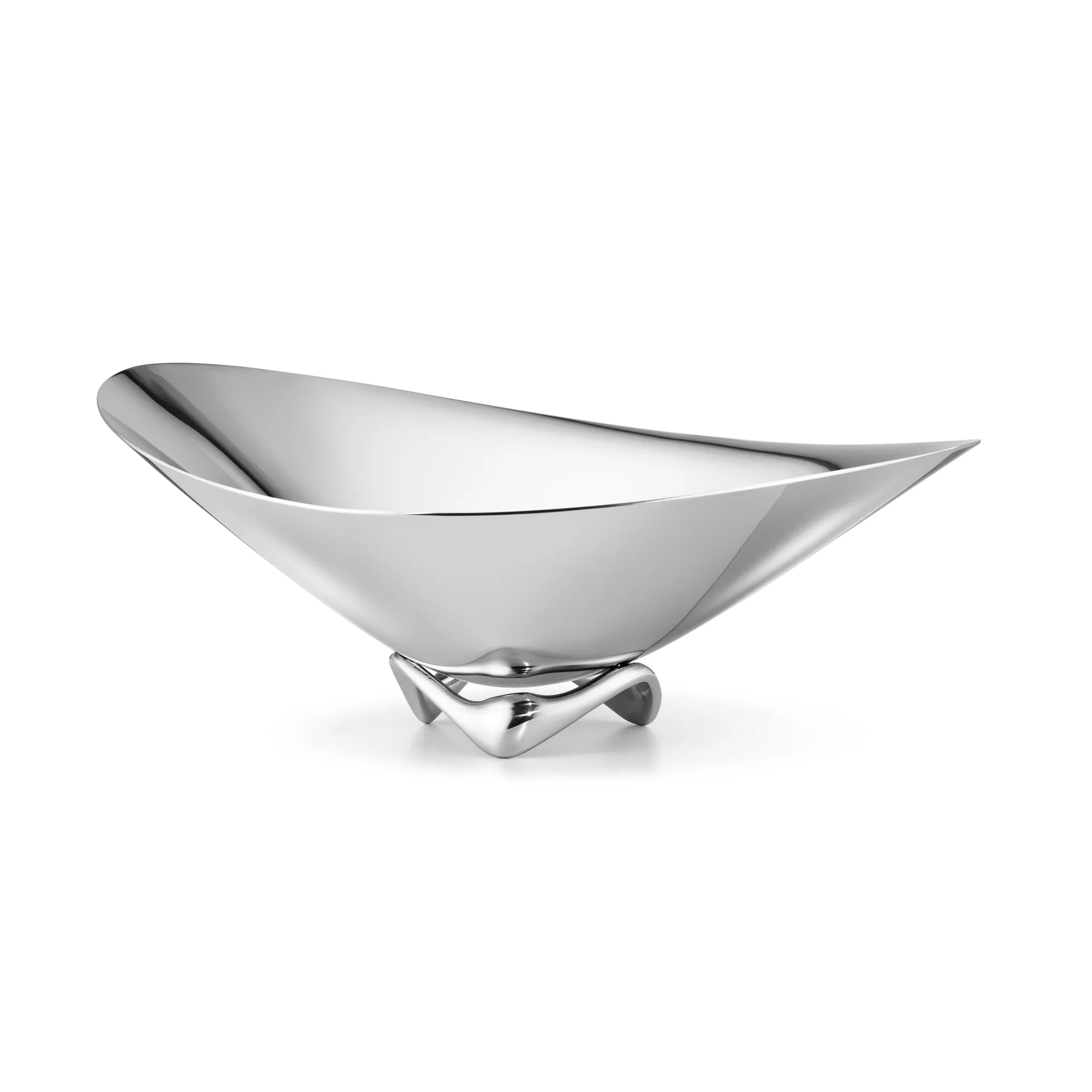 Tigela HK Wave, Ø31 cm Georg Jensen