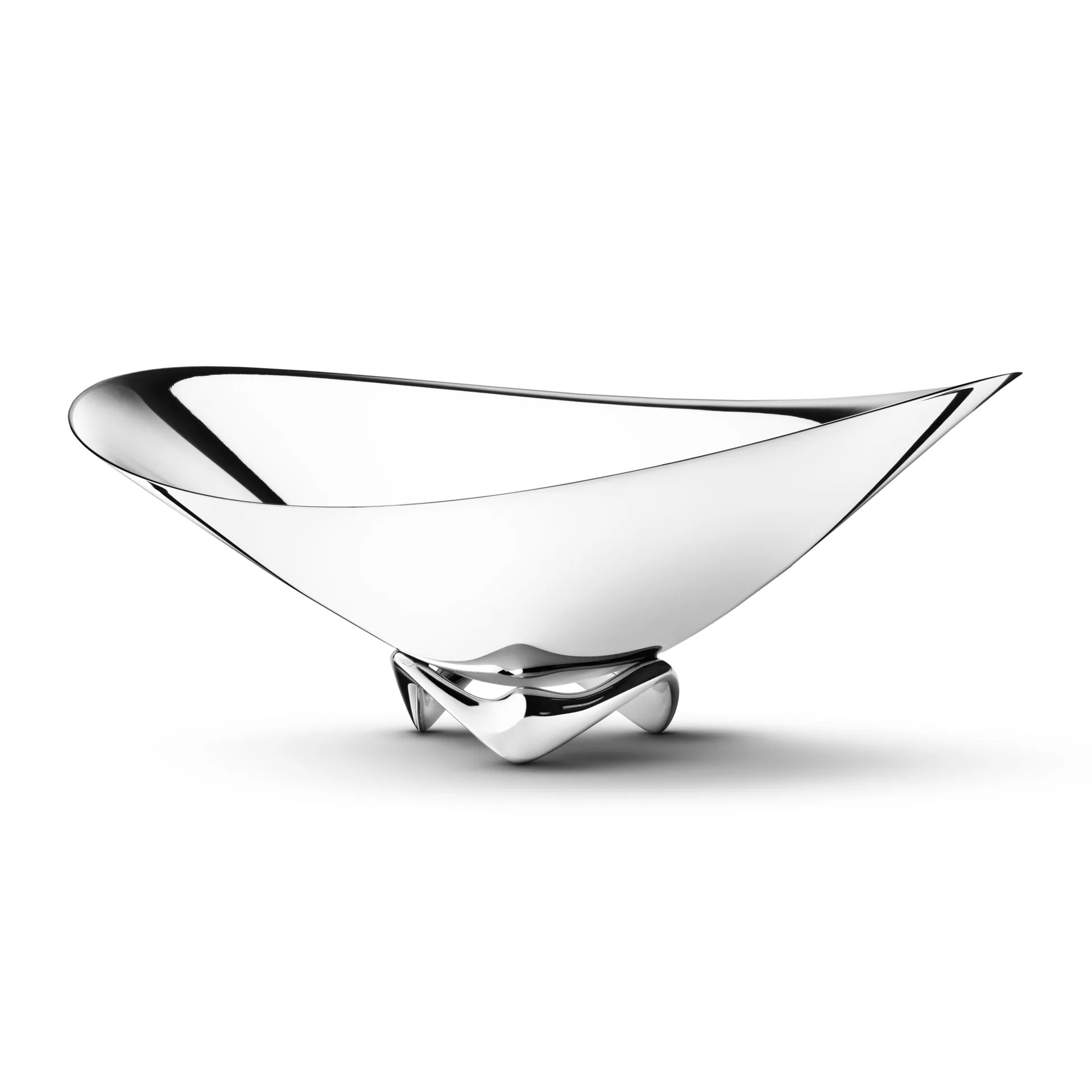 Tigela HK Wave, Ø42 cm Georg Jensen