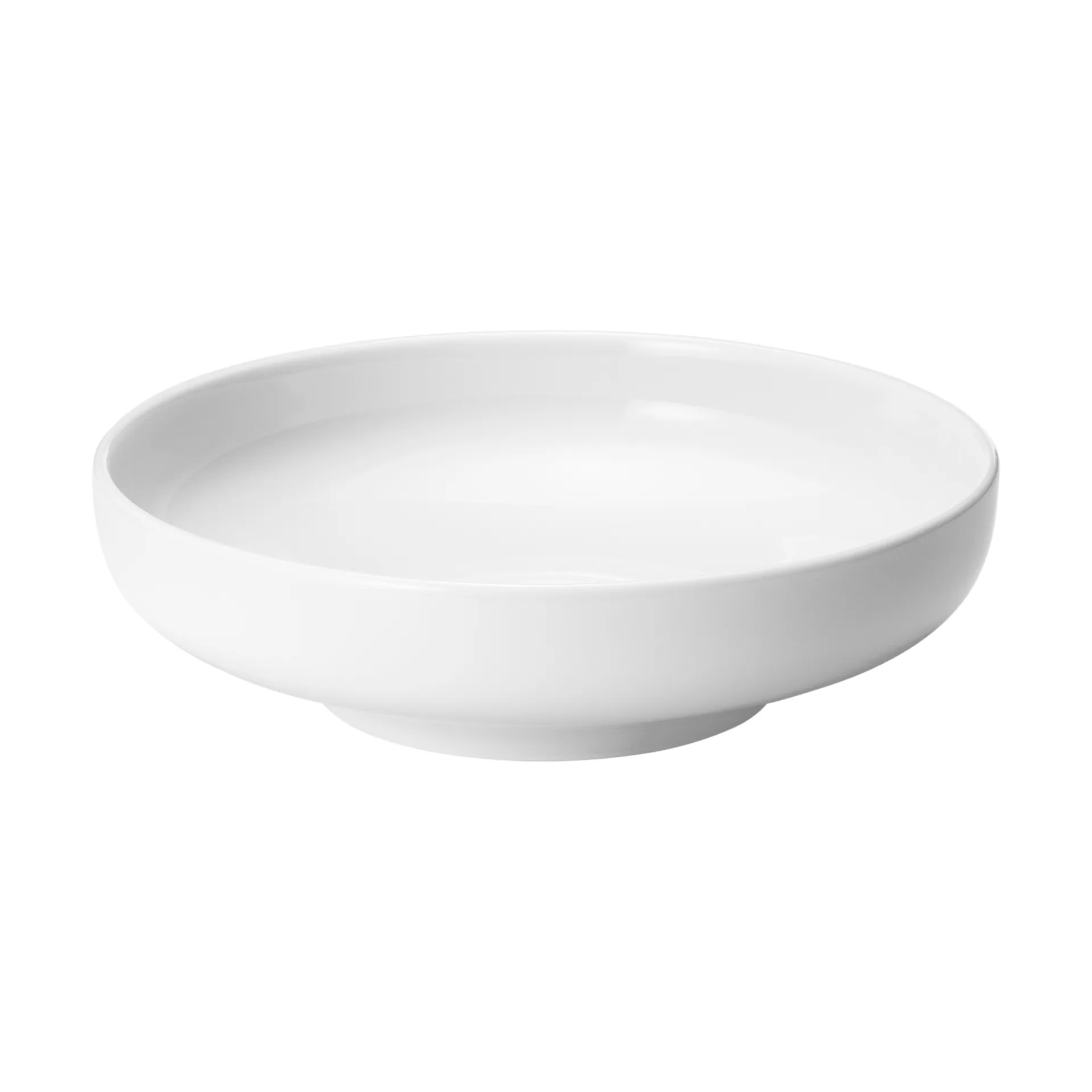 Tigela Koppel Ø15,6 cm, Branco Georg Jensen