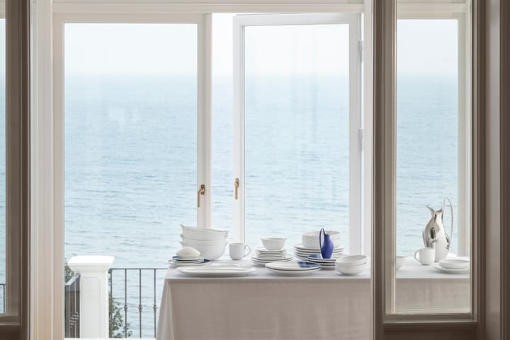 Tigela Koppel Ø15,6 cm, Branco Georg Jensen