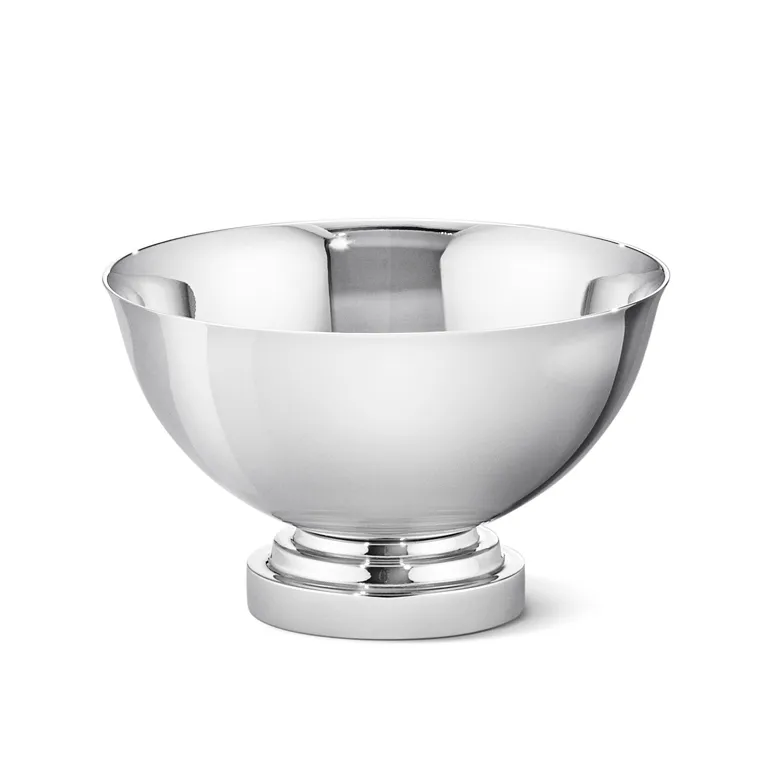Tigela Manhattan, pequeno Georg Jensen