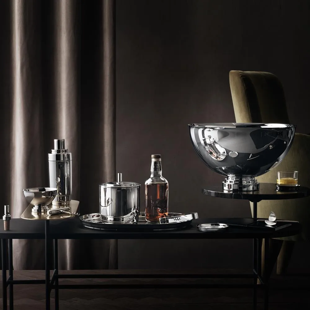 Tigela Manhattan, pequeno Georg Jensen