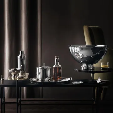 Tigela Manhattan - pequeno - Georg Jensen