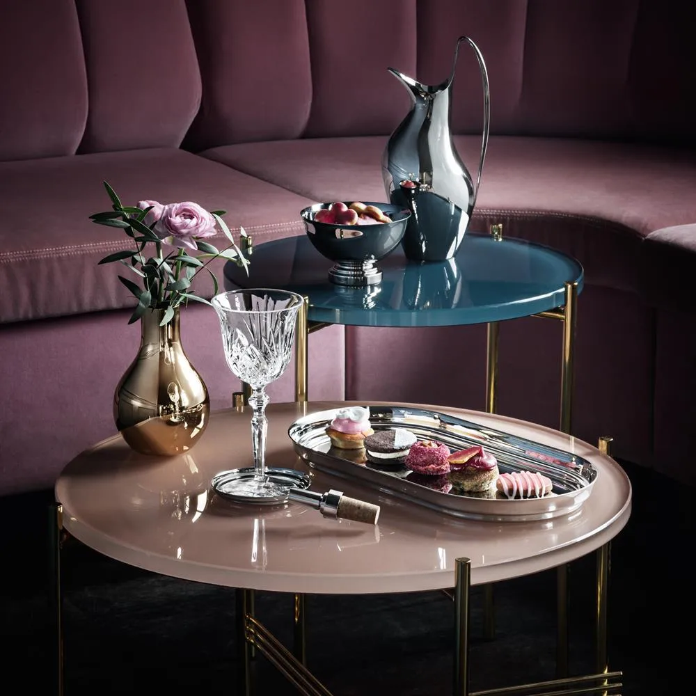 Tigela Manhattan, pequeno Georg Jensen