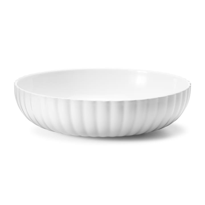 Tigela para massas Bernadotte Ø19,4 cm - Porcelana - Georg Jensen