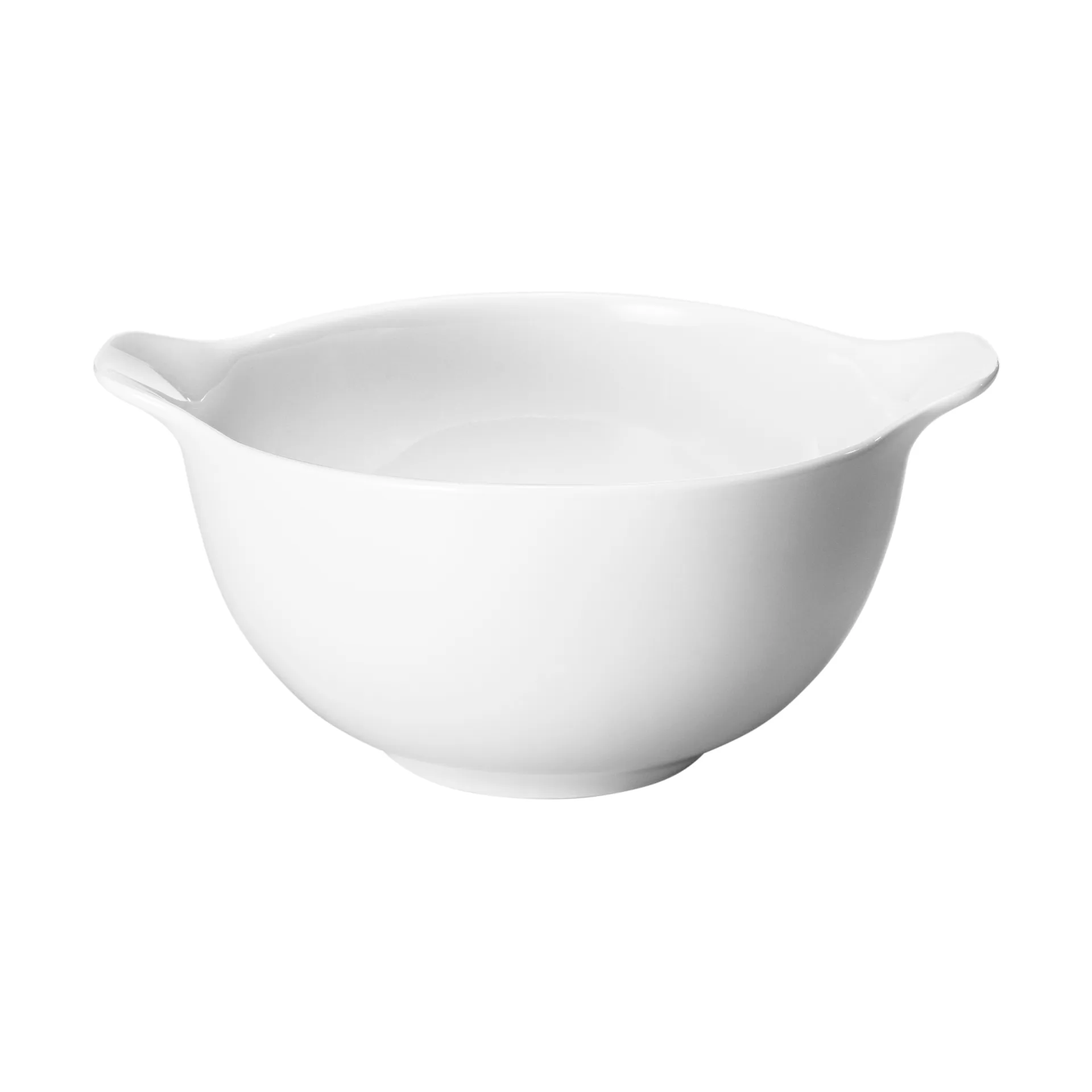 Tigela para servir Koppel small Ø12 cm, Branco Georg Jensen