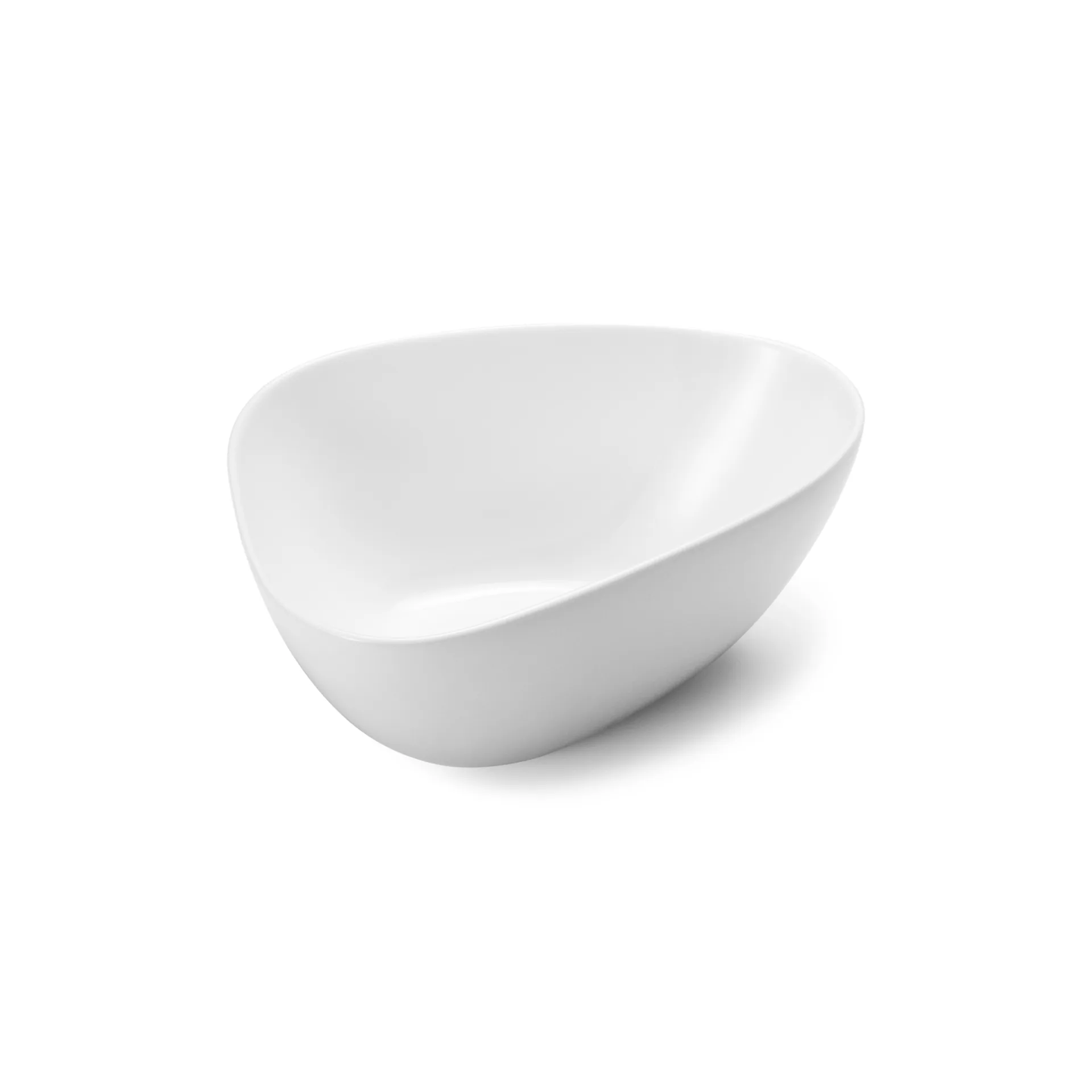 Tigela Sky 17,6 cm, Porcelana Georg Jensen
