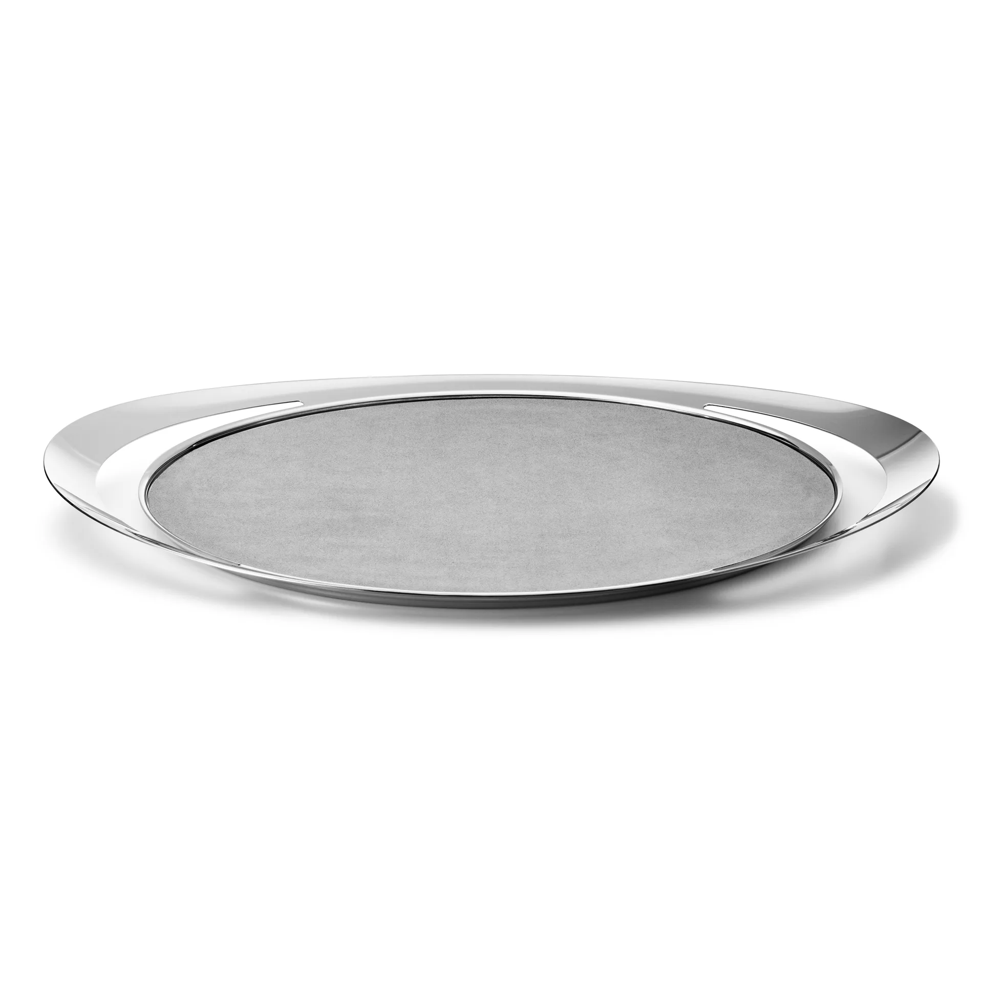 Travessa Cobra, aço inoxidável Georg Jensen