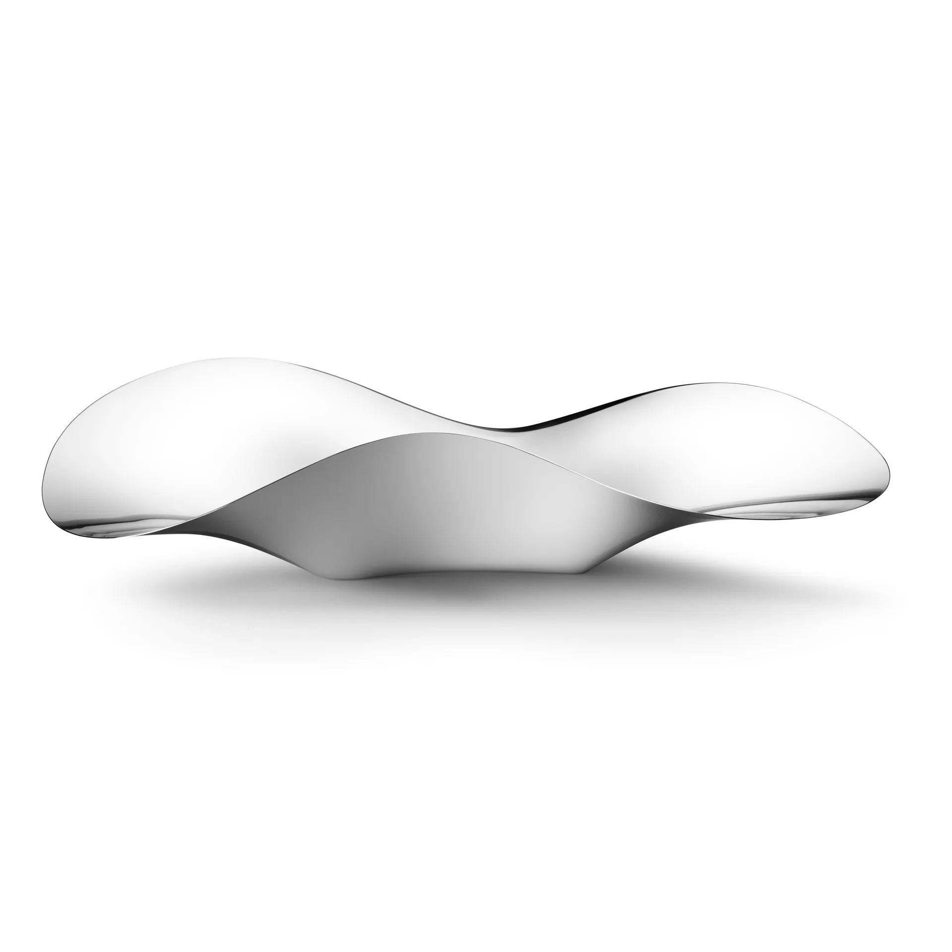 Travessa de ostras Indulgence,  58,7 cm Georg Jensen