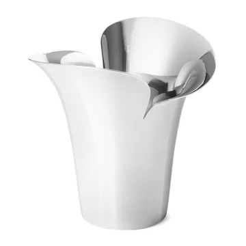 Vaso de flores Bloom Botanica  - Ø12 cm - Georg Jensen