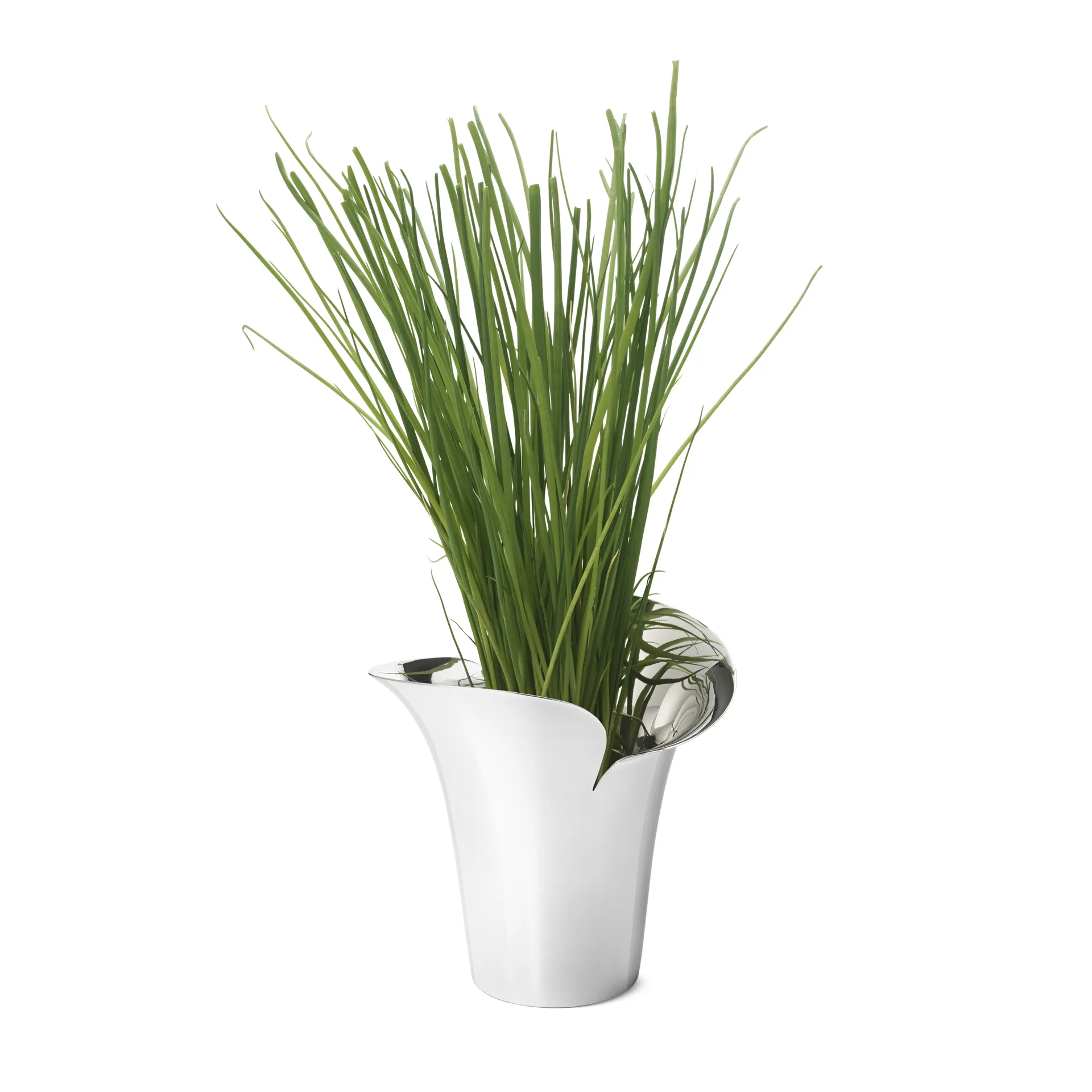 Vaso de flores Bloom Botanica , Ø12 cm Georg Jensen