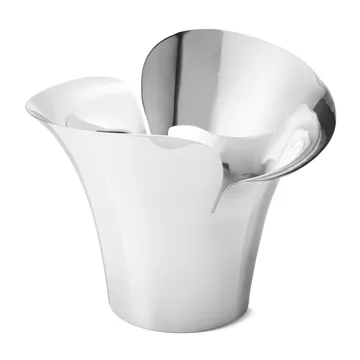 Vaso de flores Bloom Botanica  - Ø19 cm - Georg Jensen