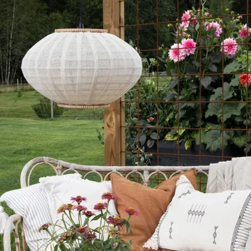 Abajur Borneo - Ø43 cm - Globen Lighting