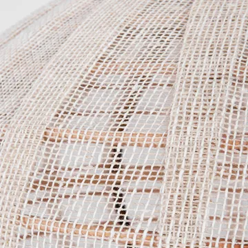 Abajur Borneo - Ø43 cm - Globen Lighting