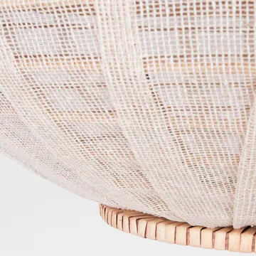 Abajur Borneo - Ø55 cm - Globen Lighting