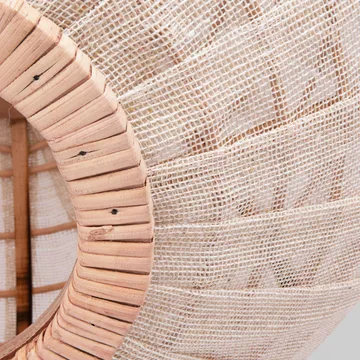 Abajur Borneo - Ø55 cm - Globen Lighting