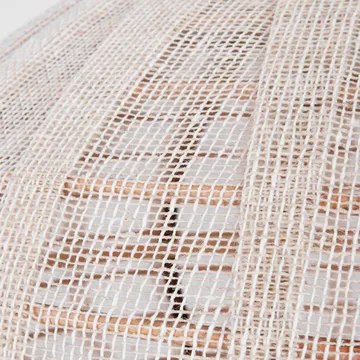 Abajur Borneo - Ø55 cm - Globen Lighting