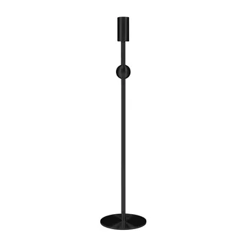 Base candeeiro Astrid 55 cm  - Preto  - Globen Lighting