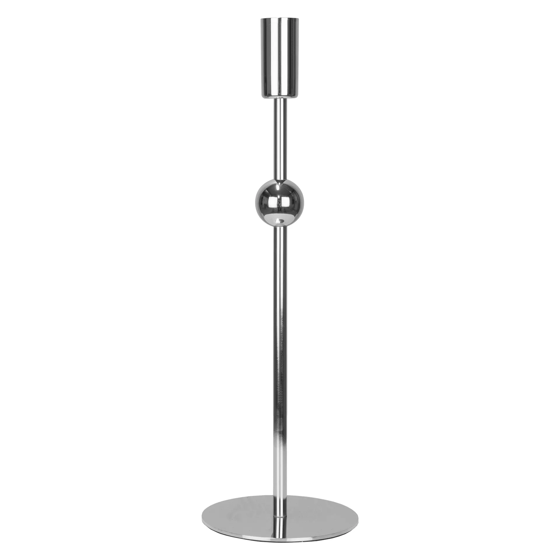 Base de candeeiro Astrid, Cromado Globen Lighting