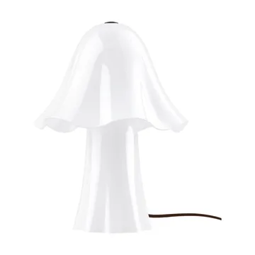 Bello candeeiro de mesa - Branco - Globen Lighting