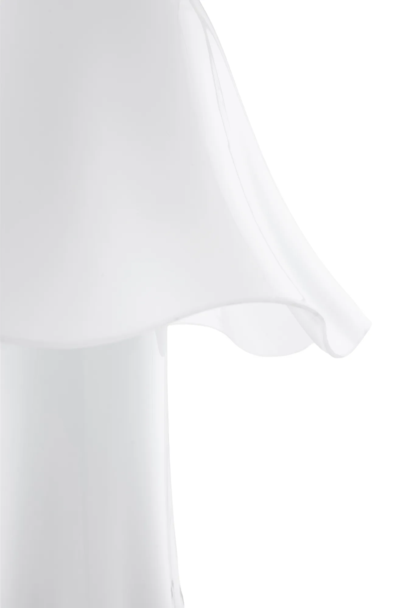 Bello candeeiro de mesa, Branco Globen Lighting
