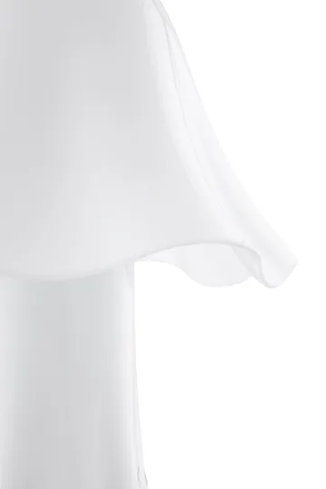 Bello candeeiro de mesa - Branco - Globen Lighting