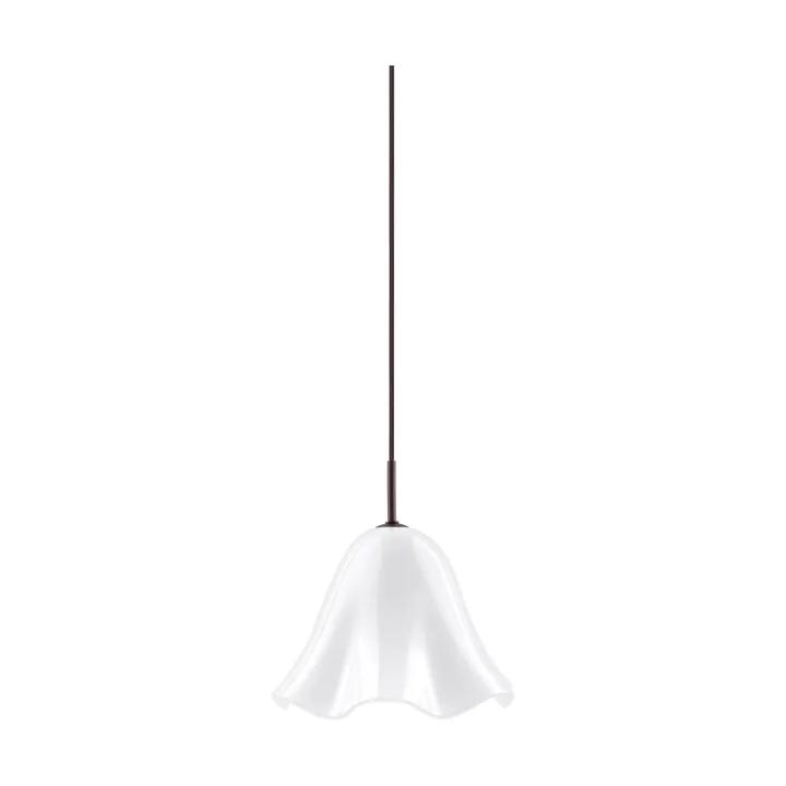 Bello candeeiro pendente - Branco - Globen Lighting