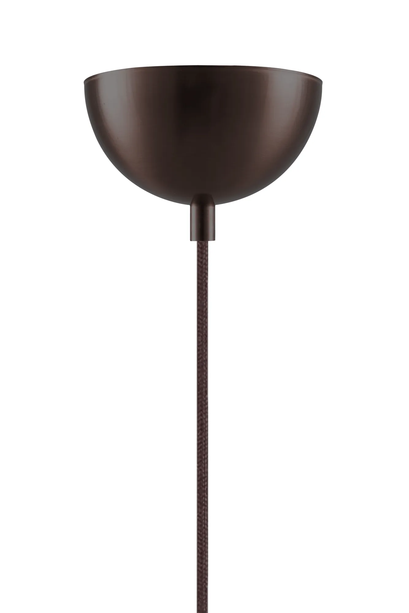 Bello candeeiro pendente, Branco Globen Lighting