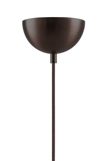 Bello candeeiro pendente - Branco - Globen Lighting
