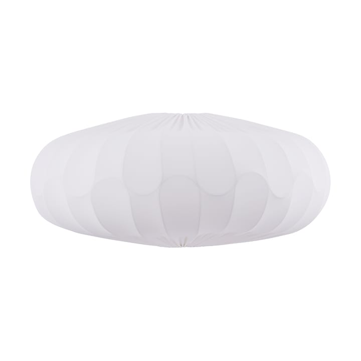 Bladverk abajur Ø50 cm - Branco - Globen Lighting